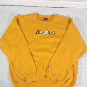 ASU Crewneck Sweater!